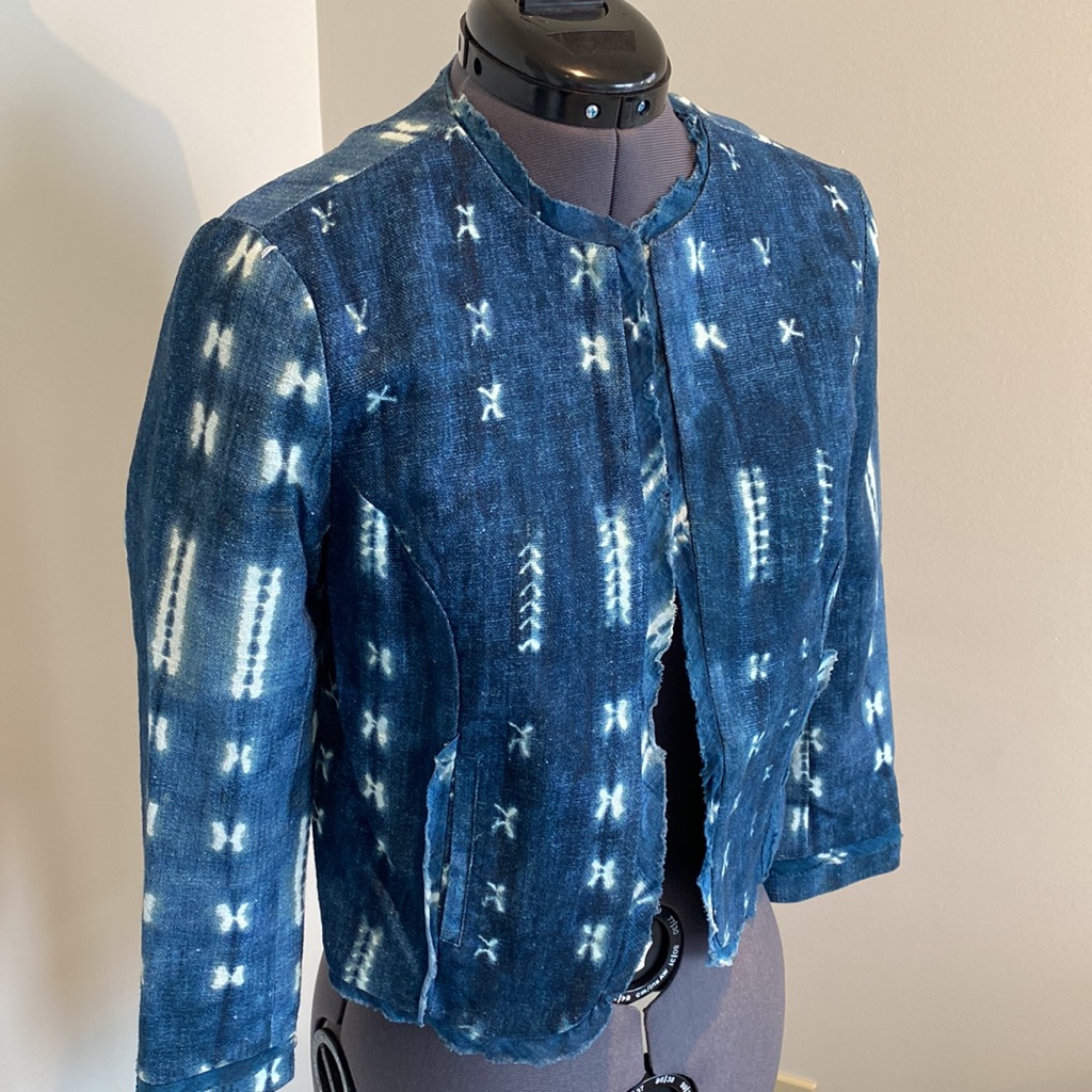 Fab Jacket!